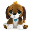 ICTI Audited Factory jouet en peluche pour chien